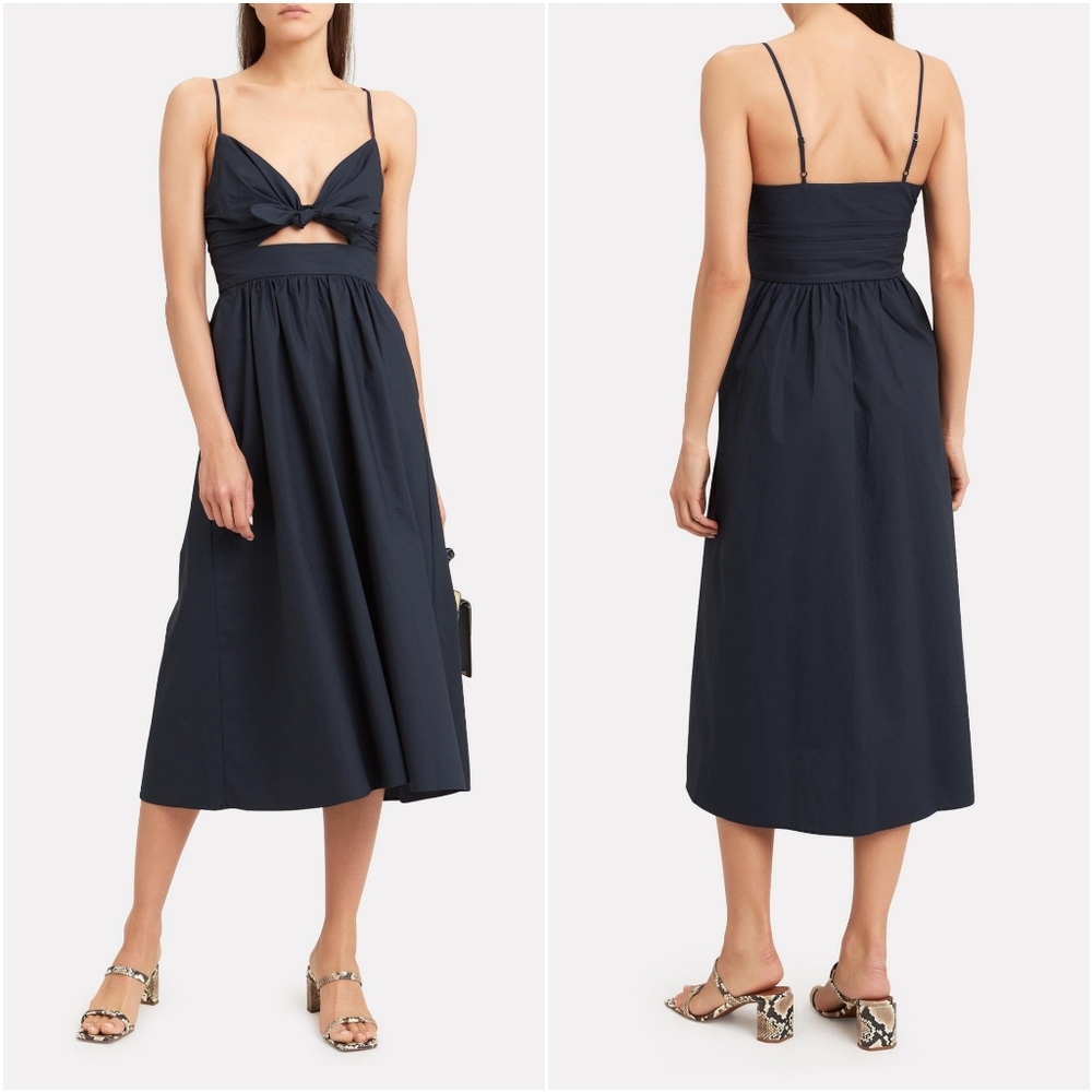 A.L.C. Dress